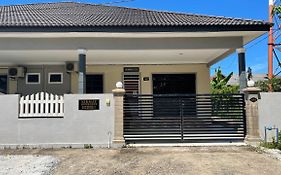 Nikmat Homestay TAIF
